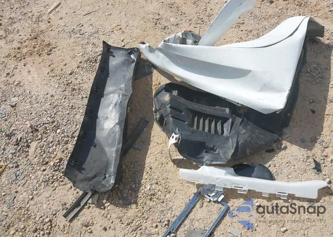 2018 Subaru Impreza 2.0I Limited z USA, uszkodzony, nr VIN 4S3GTAT67J3710900